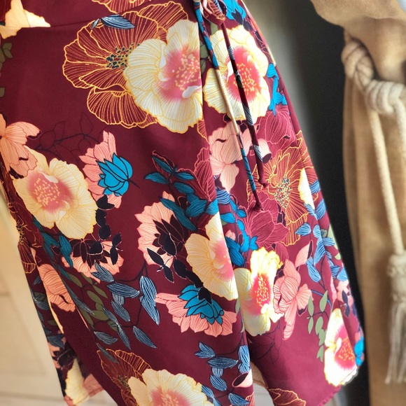 Monteau casual dress - Picture 3 of 8